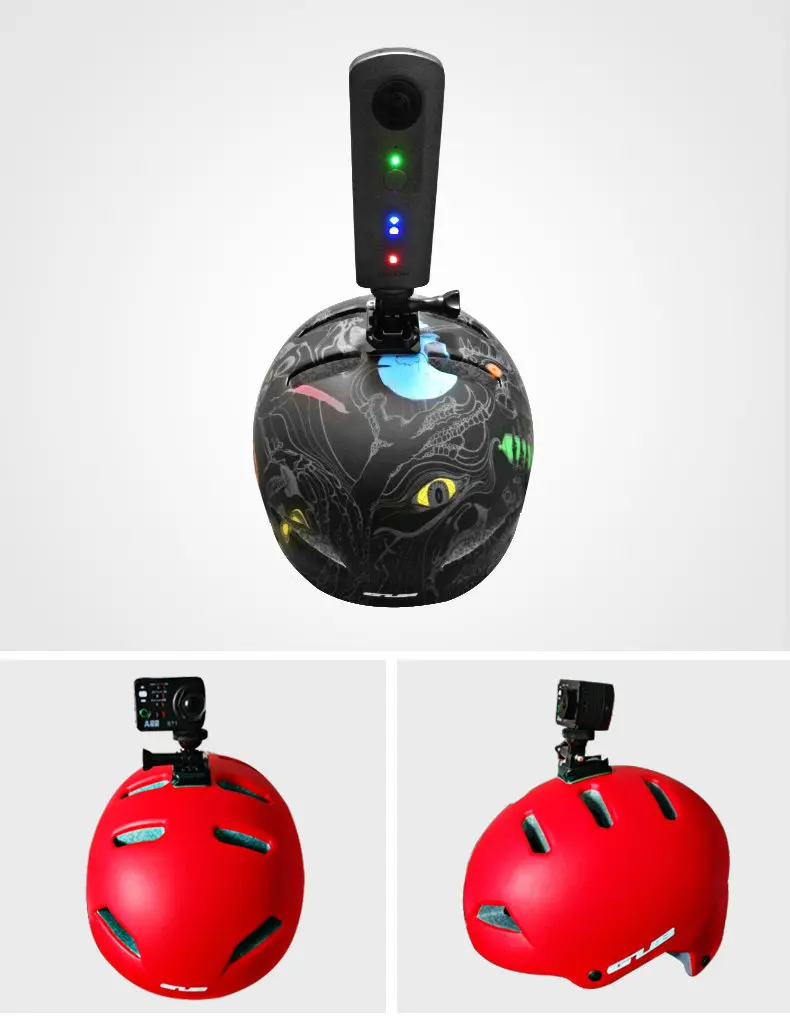 CYCLING HELMET (18)