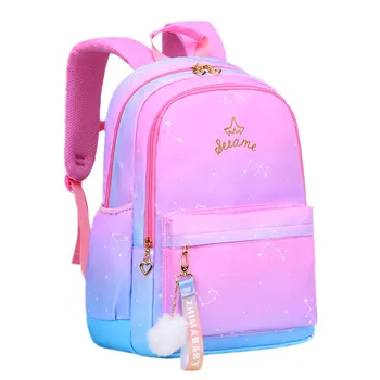 school bags for teenage girls kids kawaii school backpack girl fashion Orthopedic backpack lightweight waterproof backpack 2size
school bags for teenage girls kids kawaii school backpack girl fashion Orthopedic backpack lightweight waterproof backpack 2size