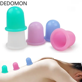 1 pc Chinese Medical Vacuum Cans Cupping Cup Cellulite Suction Cup Therapy Back Body Anti-cellulite Massage
1 pc Chinese Medical Vacuum Cans Cupping Cup Cellulite Suction Cup Therapy Back Body Anti-cellulite Massage