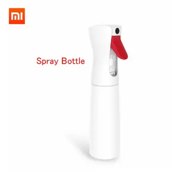 XIAOMI YIJIE Time-lapse Sprayer Bottle Fine Mist Water Flower Spray Bottles Moisture Atomizer Pot Housework
XIAOMI YIJIE Time-lapse Sprayer Bottle Fine Mist Water Flower Spray Bottles Moisture Atomizer Pot Housework