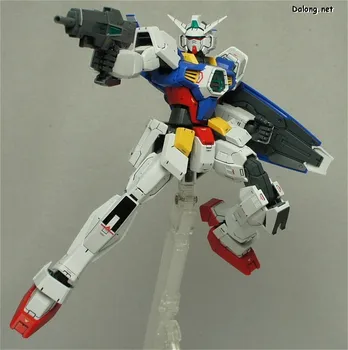 Gundam 1/100 MG GUNDAM AGE-1 NORMAL Assemble Model Kits Action Figures Children's toys
Gundam 1/100 MG GUNDAM AGE-1 NORMAL Assemble Model Kits Action Figures Children's toys