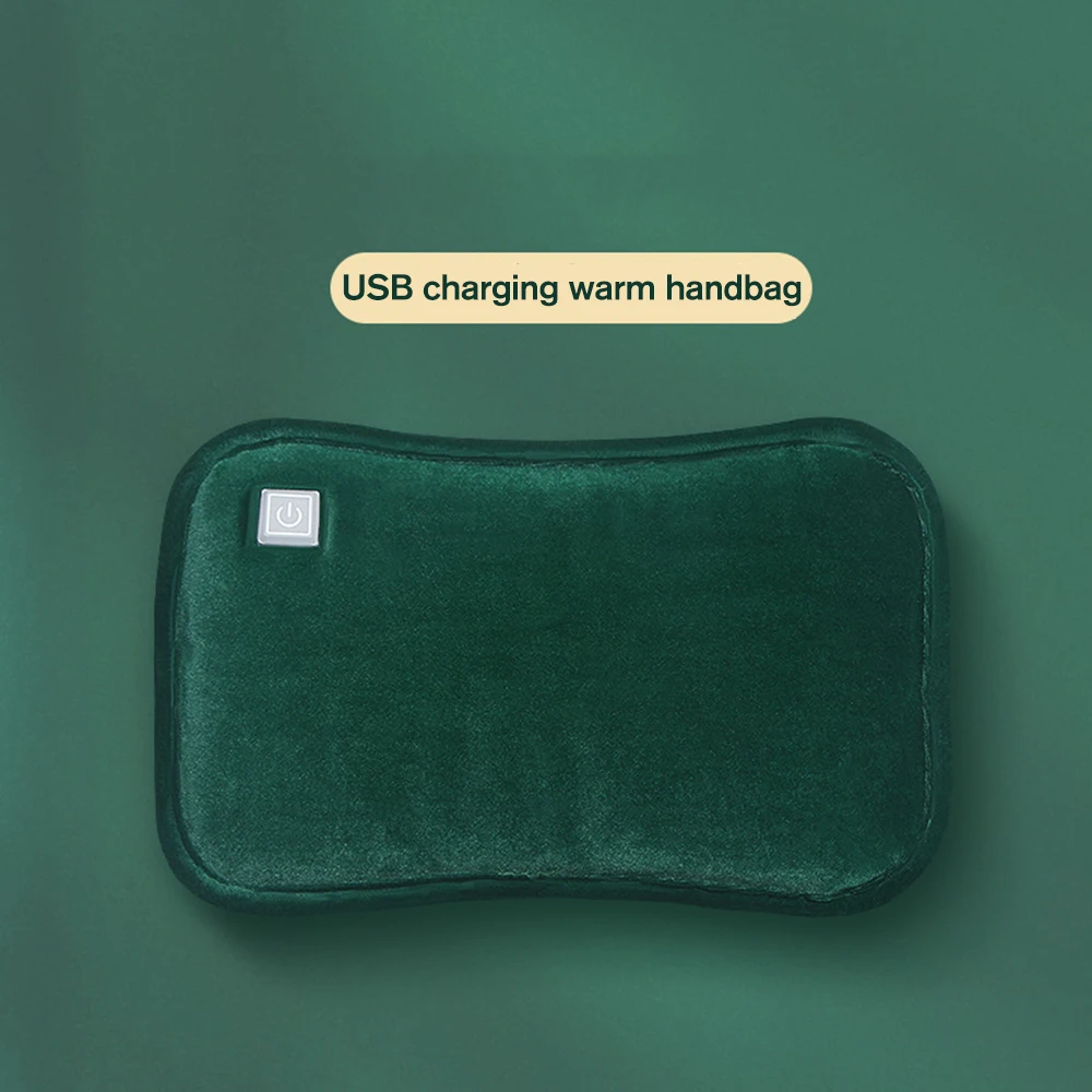Heating Smart USB Hand Warmer Infrared Electric Thermal Warm Pad Body Pain Relief Heated Clothing Kits No Water Bags
Heating Smart USB Hand Warmer Infrared Electric Thermal Warm Pad Body Pain Relief Heated Clothing Kits No Water Bags