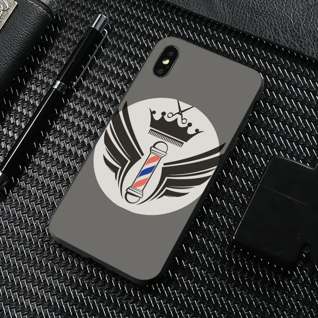 Крутой силиконовый чехол для телефона Huawei Honor 6 6A Play 7X V10 V8 7A 7C Mate 7 8 P9 Plus Y3II Y3 2016