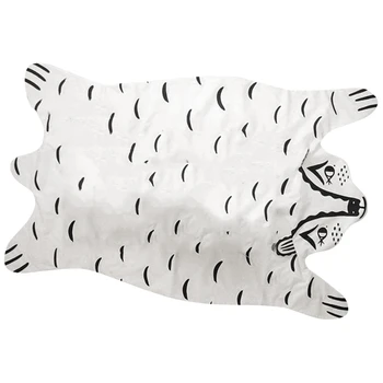 Child Mat Fashion Baby Kids Heirloom Bear Climbing Blanket Tiger Blankets Animal Carpet Warm Mats Floor
Child Mat Fashion Baby Kids Heirloom Bear Climbing Blanket Tiger Blankets Animal Carpet Warm Mats Floor