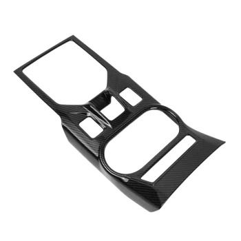 Gearbox Shift Panel Cover Trims for Subaru XV Crosstrek 2017 - 2020 Accessories
Gearbox Shift Panel Cover Trims for Subaru XV Crosstrek 2017 - 2020 Accessories