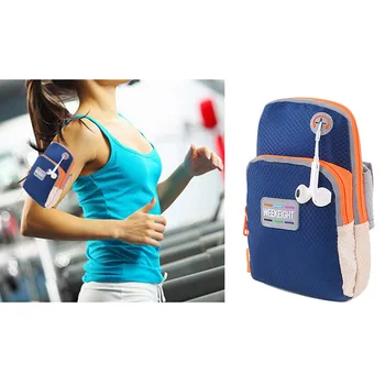 1Pcs Bag Case HOE Phone Arm Nylon Universal Sport Running Band Fashion Pouch Mobile NEW
1Pcs Bag Case HOE Phone Arm Nylon Universal Sport Running Band Fashion Pouch Mobile NEW