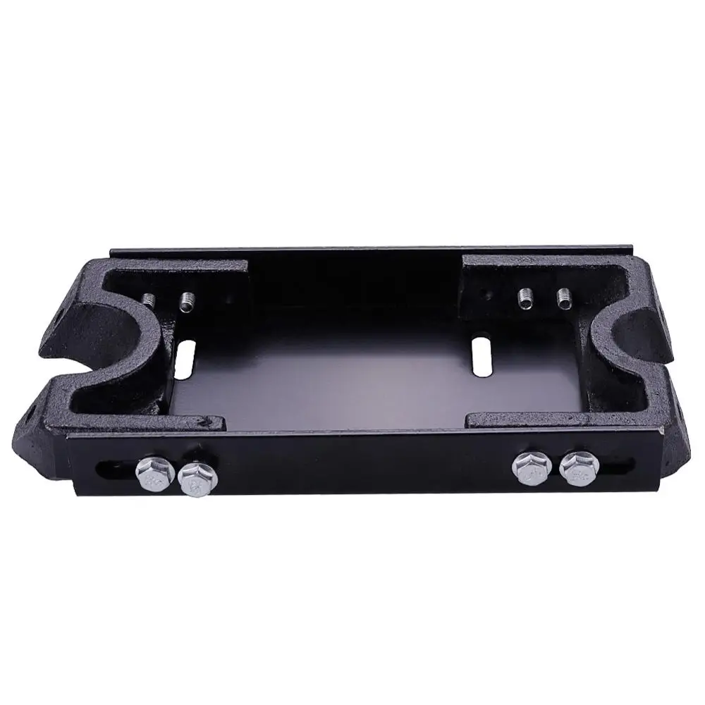 

Heavy Duty 4-stroke Mount Plate For 49CC Engine Motor Mount Gas Motorized Bicycle