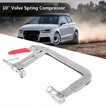 Valve Spring Compressor Engine Lifter Springs Retainer Valve Repair Tool Repair tool 10" Inch 
Valve Spring Compressor Engine Lifter Springs Retainer Valve Repair Tool Repair tool 10" Inch