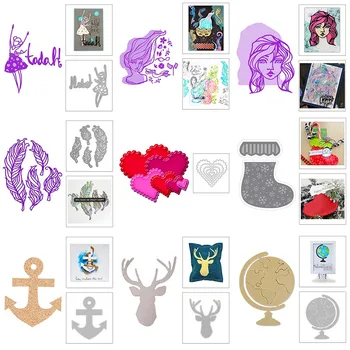 2020 New Box Unicorn Metal Cutting Dies Flowers Basket and Leaves Girl Dies Scrapbooking For Crafts Paper Card Making No Stamps
2020 New Box Unicorn Metal Cutting Dies Flowers Basket and Leaves Girl Dies Scrapbooking For Crafts Paper Card Making No Stamps