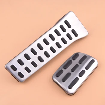 Automatic No Drill Steel Brake Gas Pedal Pad Plate Cover Cap Accessories Fit for Hyundai Sonata Kia Sportage Optima 2020
Automatic No Drill Steel Brake Gas Pedal Pad Plate Cover Cap Accessories Fit for Hyundai Sonata Kia Sportage Optima 2020