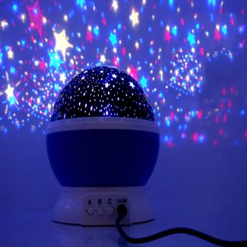 Star projection lamp romantic babysbreath lantern colorful dream rotary projection lamp
Star projection lamp romantic babysbreath lantern colorful dream rotary projection lamp