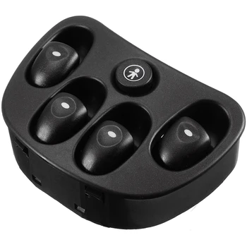 1pcs Car Window Switch Driver Side Power Master Window Switch For Holden Commodore VT VX 92047005
1pcs Car Window Switch Driver Side Power Master Window Switch For Holden Commodore VT VX 92047005