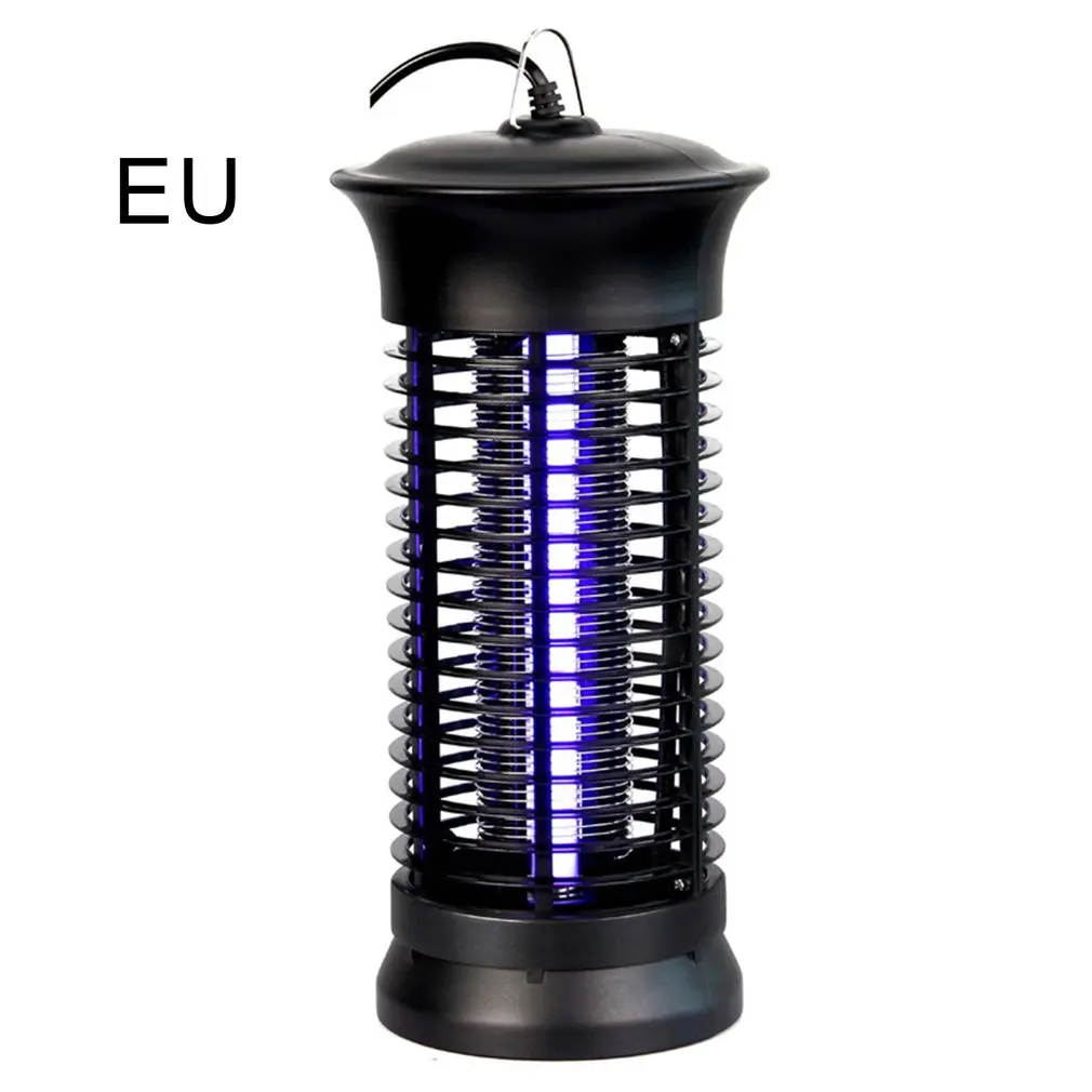 Motorized Suspension Type Low-power Ultraviolet Ray Attracting Flies and Mosquito Killers
Motorized Suspension Type Low-power Ultraviolet Ray Attracting Flies and Mosquito Killers