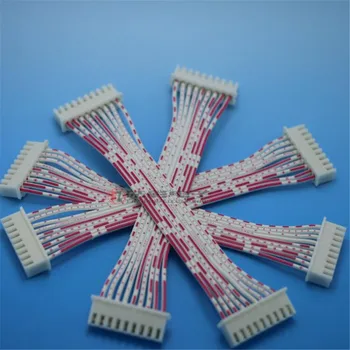 2019050804 xiangli harness connector lot din 5 pin cable Power Cable 
2019050804 xiangli harness connector lot din 5 pin cable Power Cable
