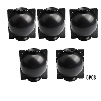 5 Pcs/Set Reusable Plant Rooting Device High Pressure Propagation Ball Plant Rooting Grow Box Nursery Tray Grafting Plant Rooter
5 Pcs/Set Reusable Plant Rooting Device High Pressure Propagation Ball Plant Rooting Grow Box Nursery Tray Grafting Plant Rooter