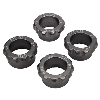 4PCS Set Case Tool Screw Back Opener for Breitling Watch 34mm 35mm 36mm 38mm Watch Repair Tools Case Screw
4PCS Set Case Tool Screw Back Opener for Breitling Watch 34mm 35mm 36mm 38mm Watch Repair Tools Case Screw
