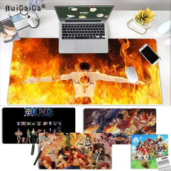 RuiCaiCa High Quality one piece japan anime Beautiful Anime Mouse Mat Rubber PC Computer Gaming mousepad
RuiCaiCa High Quality one piece japan anime Beautiful Anime Mouse Mat Rubber PC Computer Gaming mousepad