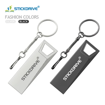 Waterproof USB Flash Drive 16GB 32GB 64GB 128GB Mental usb stick pendrive USB 2.0 USB Flash Memory Stick usb Storage
Waterproof USB Flash Drive 16GB 32GB 64GB 128GB Mental usb stick pendrive USB 2.0 USB Flash Memory Stick usb Storage
