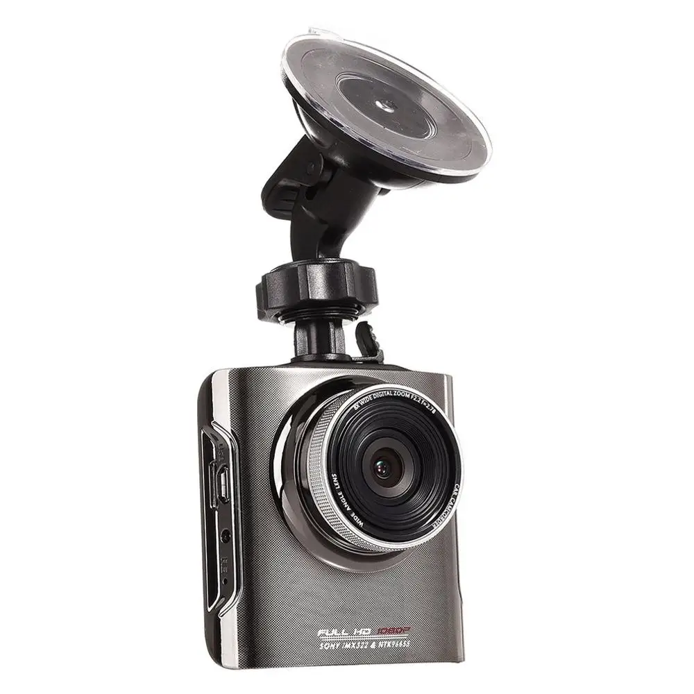 Anytek A3 Car DVR Novatek 96655 Car Camera With Sony IMX322 CMOS Super Night Vision Dash Cam Car DVR
Anytek A3 Car DVR Novatek 96655 Car Camera With Sony IMX322 CMOS Super Night Vision Dash Cam Car DVR