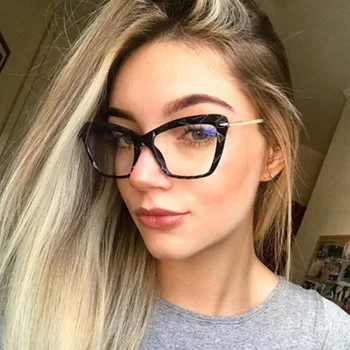 European and American New Cat's Eye Crystal multi-section glasses frame anti-blue light all-match flat glasses cross-border
European and American New Cat's Eye Crystal multi-section glasses frame anti-blue light all-match flat glasses cross-border