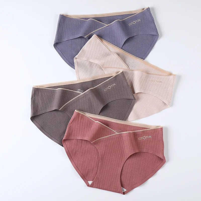 M-XL новые хлопковые трусики с заниженной талией для беременных женщин размера плюс бесшовное нижнее белье для беременных женщин
M-XL новые хлопковые трусики с заниженной талией для беременных женщин размера плюс бесшовное нижнее белье для беременных женщин