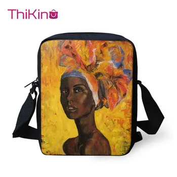 Thikin Cool African American Black Girls Shoulder Messenger Bag Crossbody Bag for Girls Phone Bag Shopping Bags Mochila Infantil
Thikin Cool African American Black Girls Shoulder Messenger Bag Crossbody Bag for Girls Phone Bag Shopping Bags Mochila Infantil