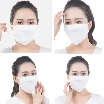 1pcs Cotton Masks Driving Mouth Masks Cycling Breathable Unisex Mask Non-disposable Reusable Face Mask Cover Solid Color
1pcs Cotton Masks Driving Mouth Masks Cycling Breathable Unisex Mask Non-disposable Reusable Face Mask Cover Solid Color