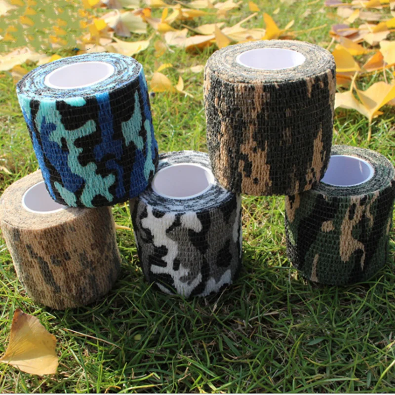 450* 5cm Camouflage Camouflage Stealth Camping Hunting Shooting Tool Waterproof Non-woven Fabric Mixed Rubber Camouflage Faucet
450* 5cm Camouflage Camouflage Stealth Camping Hunting Shooting Tool Waterproof Non-woven Fabric Mixed Rubber Camouflage Faucet