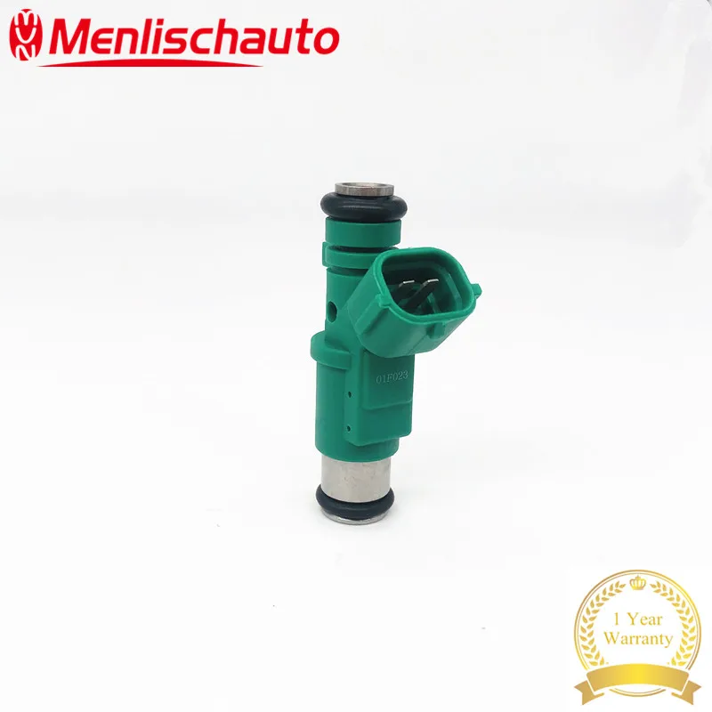 4pcs Fuel Injector 1984G0 9655833580 01F-023 348002 01F023 for French Car 206/405 Auto Parts
4pcs Fuel Injector 1984G0 9655833580 01F-023 348002 01F023 for French Car 206/405 Auto Parts