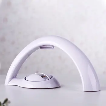 Creative Rainbow LED Projector Lamp Bedroom Night Light Lamp Projector Home Decor Children Sleep Light Birthday Gift 
Creative Rainbow LED Projector Lamp Bedroom Night Light Lamp Projector Home Decor Children Sleep Light Birthday Gift