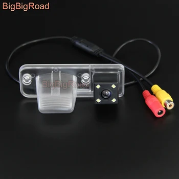 BigBigRoad Car Rear View Reverse Parking Camera For Volkswagen VW Eurovan Caravelle Transporter T4 1990~2003 Night Vision
BigBigRoad Car Rear View Reverse Parking Camera For Volkswagen VW Eurovan Caravelle Transporter T4 1990~2003 Night Vision