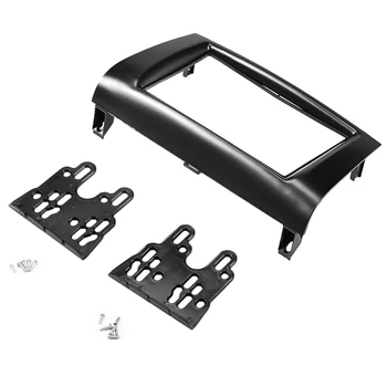 2DIN Car DVD Fascia Stereo Radio Fascias Dash Panel Plate Trim Kit Frame Cover For Mazda 3 AXELA 2004 2005 2006 2007 2008 2009
2DIN Car DVD Fascia Stereo Radio Fascias Dash Panel Plate Trim Kit Frame Cover For Mazda 3 AXELA 2004 2005 2006 2007 2008 2009