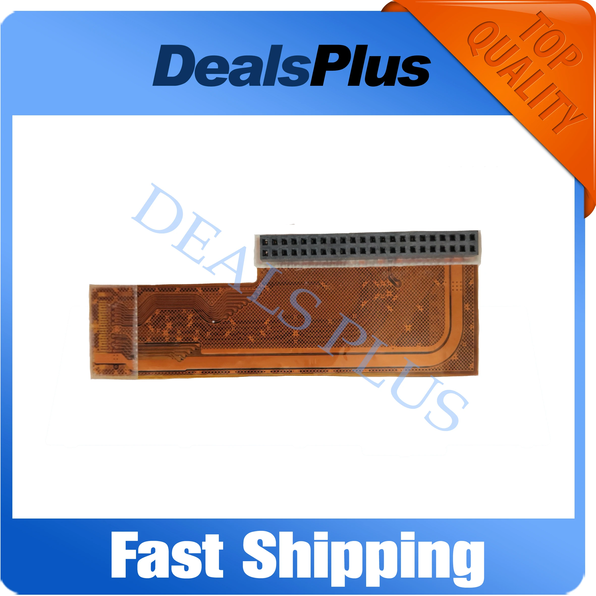 Replacement Hard Disk Drive Cable For Sony PCG-VX88P PCG-VX89 HDD Connector Cable
Replacement Hard Disk Drive Cable For Sony PCG-VX88P PCG-VX89 HDD Connector Cable