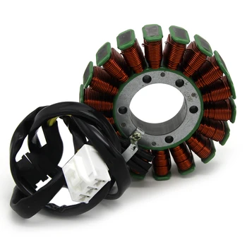 Magneto Engine Stator Generator Coil Ignition Stator Coil For Honda VFR800 31120-MCW-D03
Magneto Engine Stator Generator Coil Ignition Stator Coil For Honda VFR800 31120-MCW-D03