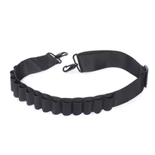Tactical-Airsoft Hunting Accessories Gun-Sling 15 Rounds Rifle-Bullets Strap Ammo Holder Sling Strap Cartridge Hunting Strap
Tactical-Airsoft Hunting Accessories Gun-Sling 15 Rounds Rifle-Bullets Strap Ammo Holder Sling Strap Cartridge Hunting Strap