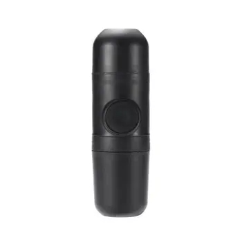 Mini Manual Portable Coffee Maker Espresso Machine Office Camping Travel Handheld Cup
Mini Manual Portable Coffee Maker Espresso Machine Office Camping Travel Handheld Cup