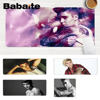 Babaite Justin Bieber DIY Design Pattern Game mousepad Comfort Mouse Mat Gaming Lockedge Mousepad Gaming Mouse Pad
Babaite Justin Bieber DIY Design Pattern Game mousepad Comfort Mouse Mat Gaming Lockedge Mousepad Gaming Mouse Pad