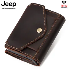 New Rfid Blocking Credit Card Holder Men Smart Wallet Aluminum Metal Business Bank Card Case Pocket CreditCard Cardholder Cheap
New Rfid Blocking Credit Card Holder Men Smart Wallet Aluminum Metal Business Bank Card Case Pocket CreditCard Cardholder Cheap