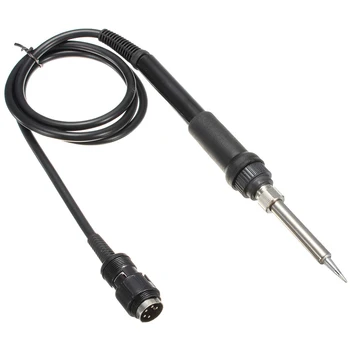 Soldering station iron handle 24V For HAKKO 907 ESD 936 937 928 926 IND008
Soldering station iron handle 24V For HAKKO 907 ESD 936 937 928 926 IND008