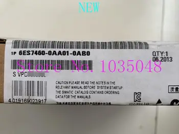 1PC 6ES7460-0AA01-0AB0 6ES7 460-0AA01-0AB0 New and Original Priority use of DHL delivery #07
1PC 6ES7460-0AA01-0AB0 6ES7 460-0AA01-0AB0 New and Original Priority use of DHL delivery #07