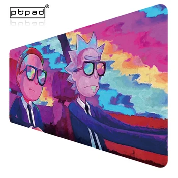 900x400 Rick And Morty Anime Mousepad DIY Custom XXL Mouse Pad Gaming Large Speed Mousepad Rubber Locking Edge Computer Desk Mat
900x400 Rick And Morty Anime Mousepad DIY Custom XXL Mouse Pad Gaming Large Speed Mousepad Rubber Locking Edge Computer Desk Mat