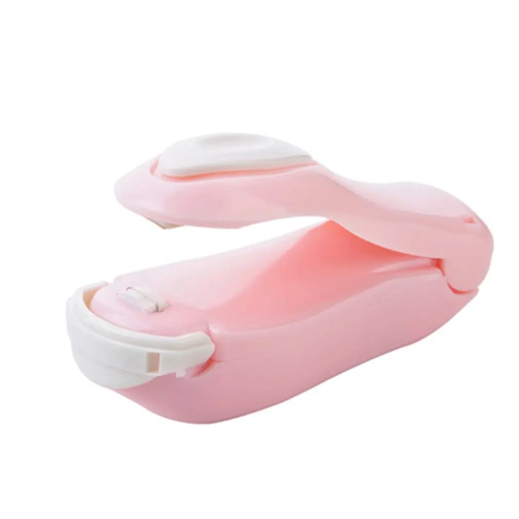 Portable Mini Heat Sealing Machine Impulse Sealer Seal Packing Plastic Bag Impulse Sealer Seal Packing Plastic Bag Hand Press
Portable Mini Heat Sealing Machine Impulse Sealer Seal Packing Plastic Bag Impulse Sealer Seal Packing Plastic Bag Hand Press