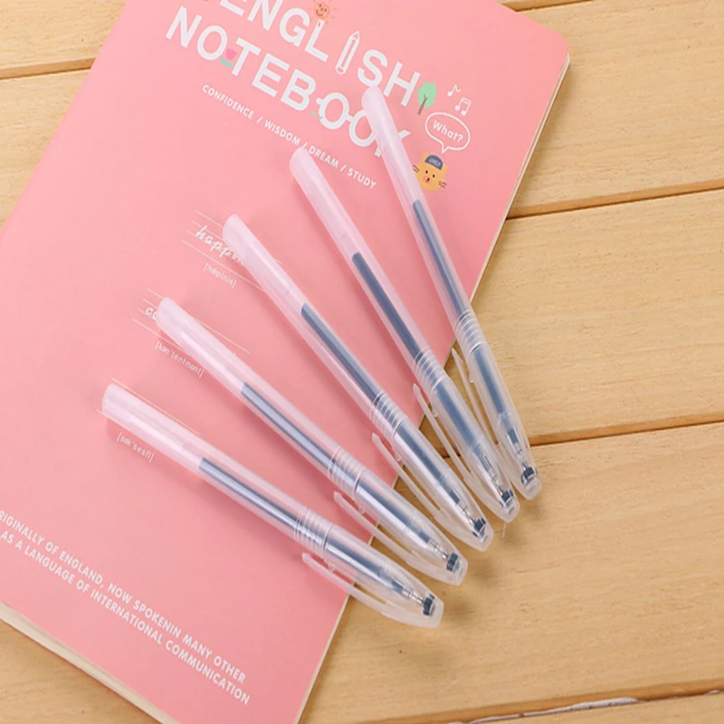 Funny Magic Pen Invisible Ink Slowly Disappear Automatically Disappear Practicing Pen Transparent pen Blue ink joke props toys
Funny Magic Pen Invisible Ink Slowly Disappear Automatically Disappear Practicing Pen Transparent pen Blue ink joke props toys