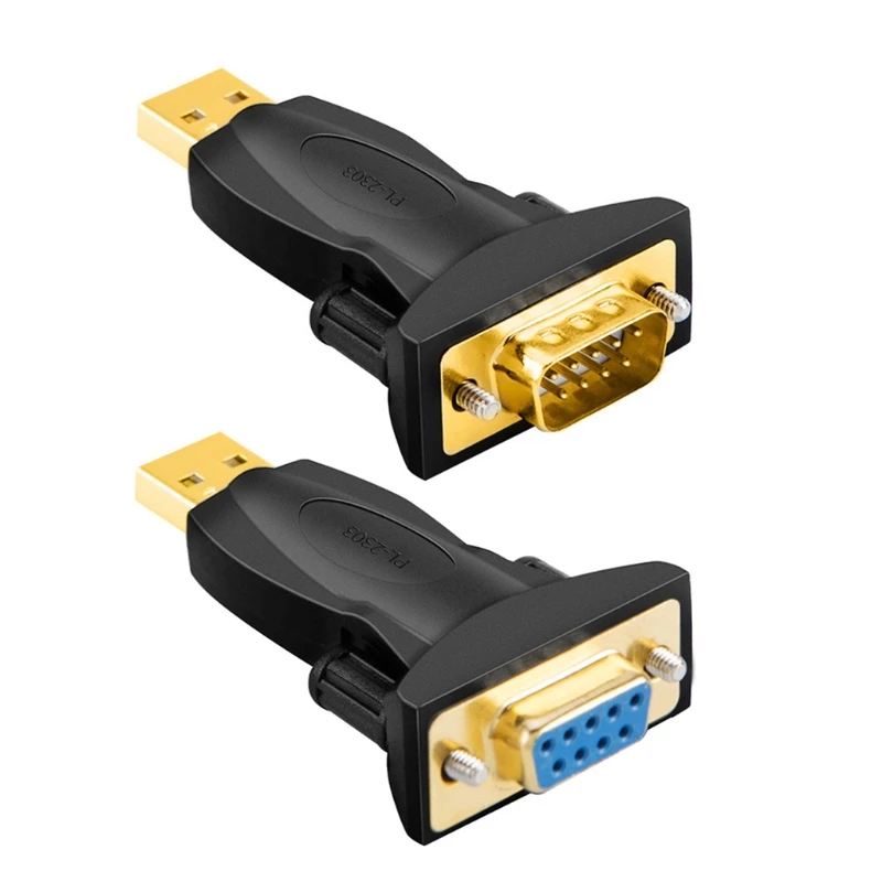 2021 Новый USB 2,0 в Серийный (9-контактный) DB-9 RS-232 RS232 конвертер Prolific чипсет PL2303
2021 Новый USB 2,0 в Серийный (9-контактный) DB-9 RS-232 RS232 конвертер Prolific чипсет PL2303