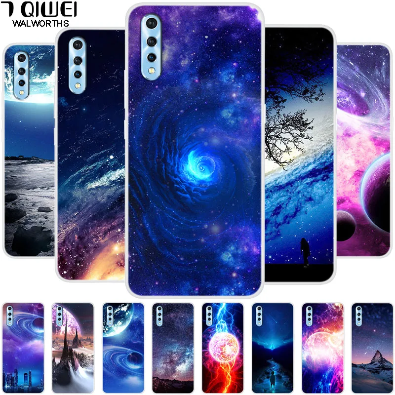 For VIVO V17 Neo Case Phone Cover Soft Silicone TPU Back Cover for VIVO V17Neo Phone Cases for VIVO iqoo Neo / S1 6.38 inch Z1X
For VIVO V17 Neo Case Phone Cover Soft Silicone TPU Back Cover for VIVO V17Neo Phone Cases for VIVO iqoo Neo / S1 6.38 inch Z1X