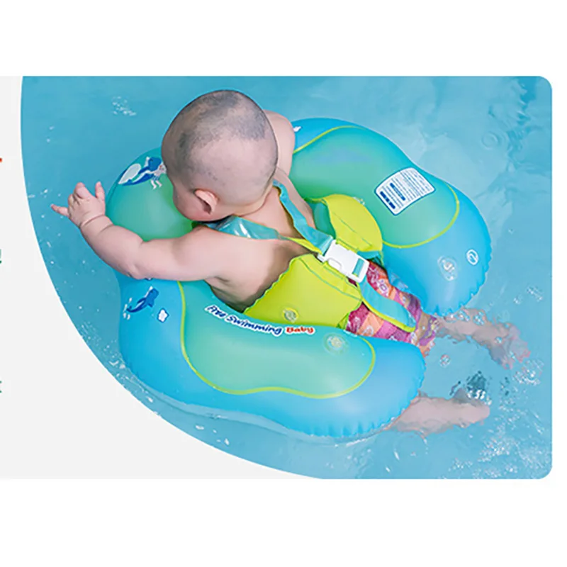 Swimming Ring Inflatable Circle Float Swim Pool Accessories Bathing Baby Infant Kids Summer Toys Floating Toddler Rings |