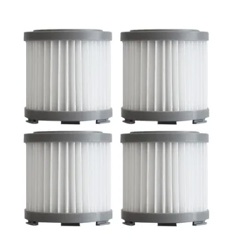 for Xiaomi Vacuum Cleaner Accessories HEPA Filter JIMMY JV51 C53T CJ53 Handheld Wireless Vacuum Cleaner Filter
for Xiaomi Vacuum Cleaner Accessories HEPA Filter JIMMY JV51 C53T CJ53 Handheld Wireless Vacuum Cleaner Filter