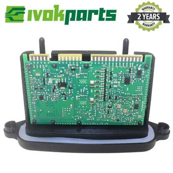 63117316217 535211807 TMS Headlight Driver Module Control Unit For BMW AHL 5 Series 528i 530i 535i 520d 530d 535d M5 F7 F10 F11