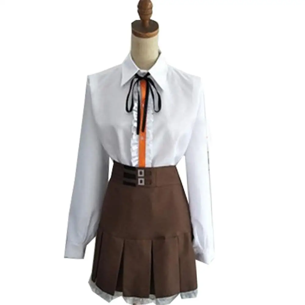 2019 Anime Arifureta Shokugyou de Sekai Saikyou Yue Cosplay Costume From Commonplace to World's Strongest Custom Made
2019 Anime Arifureta Shokugyou de Sekai Saikyou Yue Cosplay Costume From Commonplace to World's Strongest Custom Made