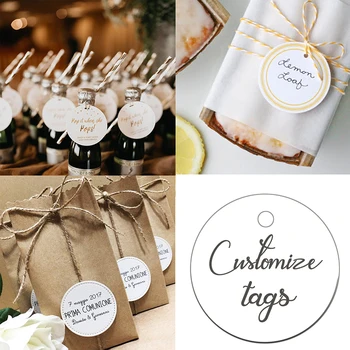 Personalized Tag Label Customization Tags White Paper Greeting Labels Custom Text Images Logos for Birthdays Parties Baby Shower
Personalized Tag Label Customization Tags White Paper Greeting Labels Custom Text Images Logos for Birthdays Parties Baby Shower